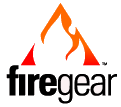 Fire Gear USA Logo
